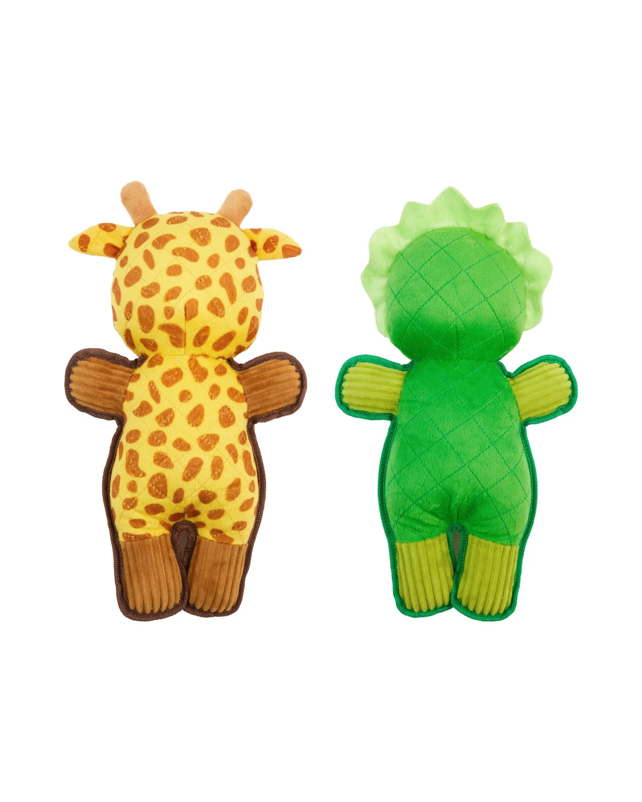 Anko Spring Tough Novelty Plush Toy - Assorted 2 of 3