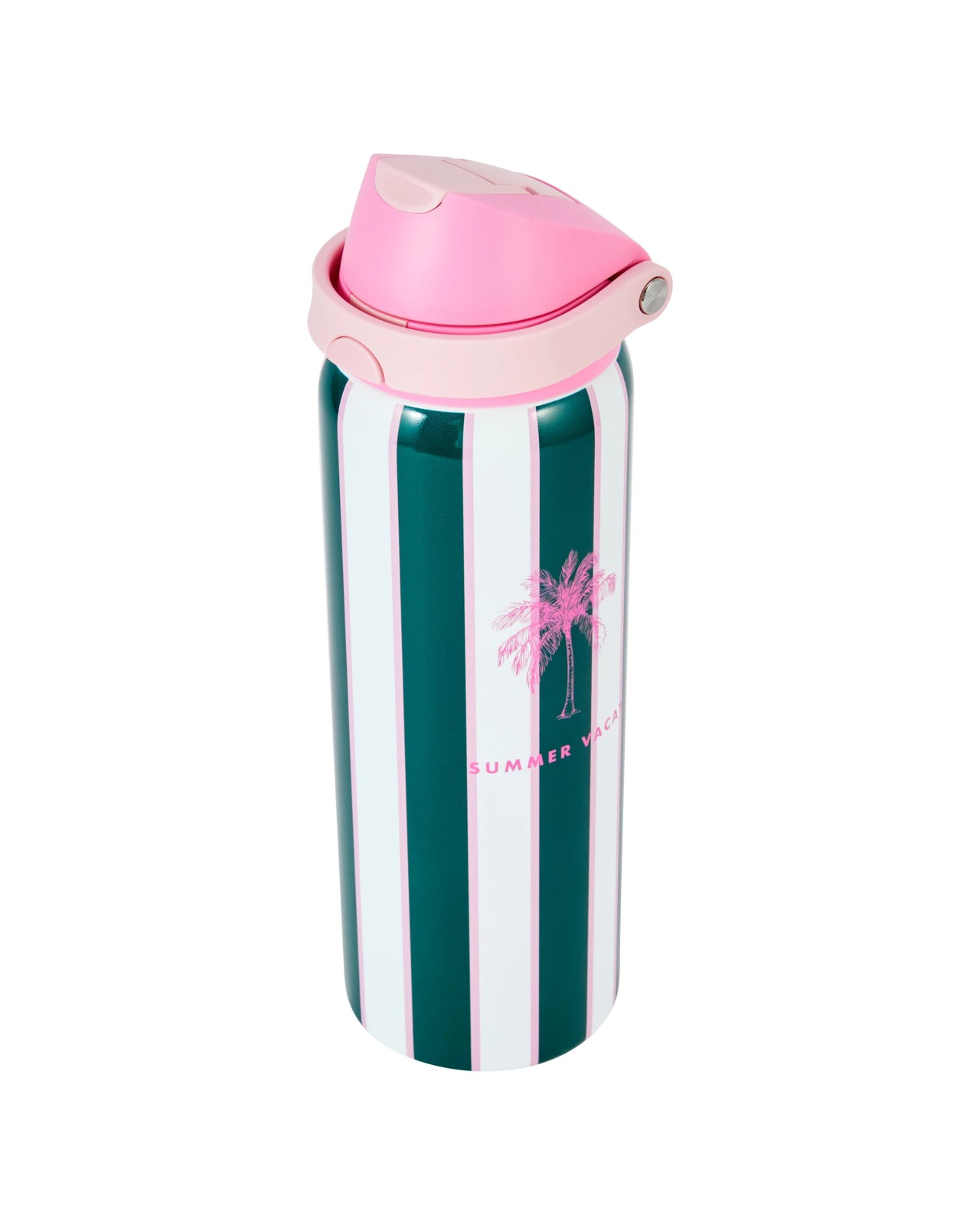 Anko 940ml Vacay Dual Lid Drink Bottle 2 of 6