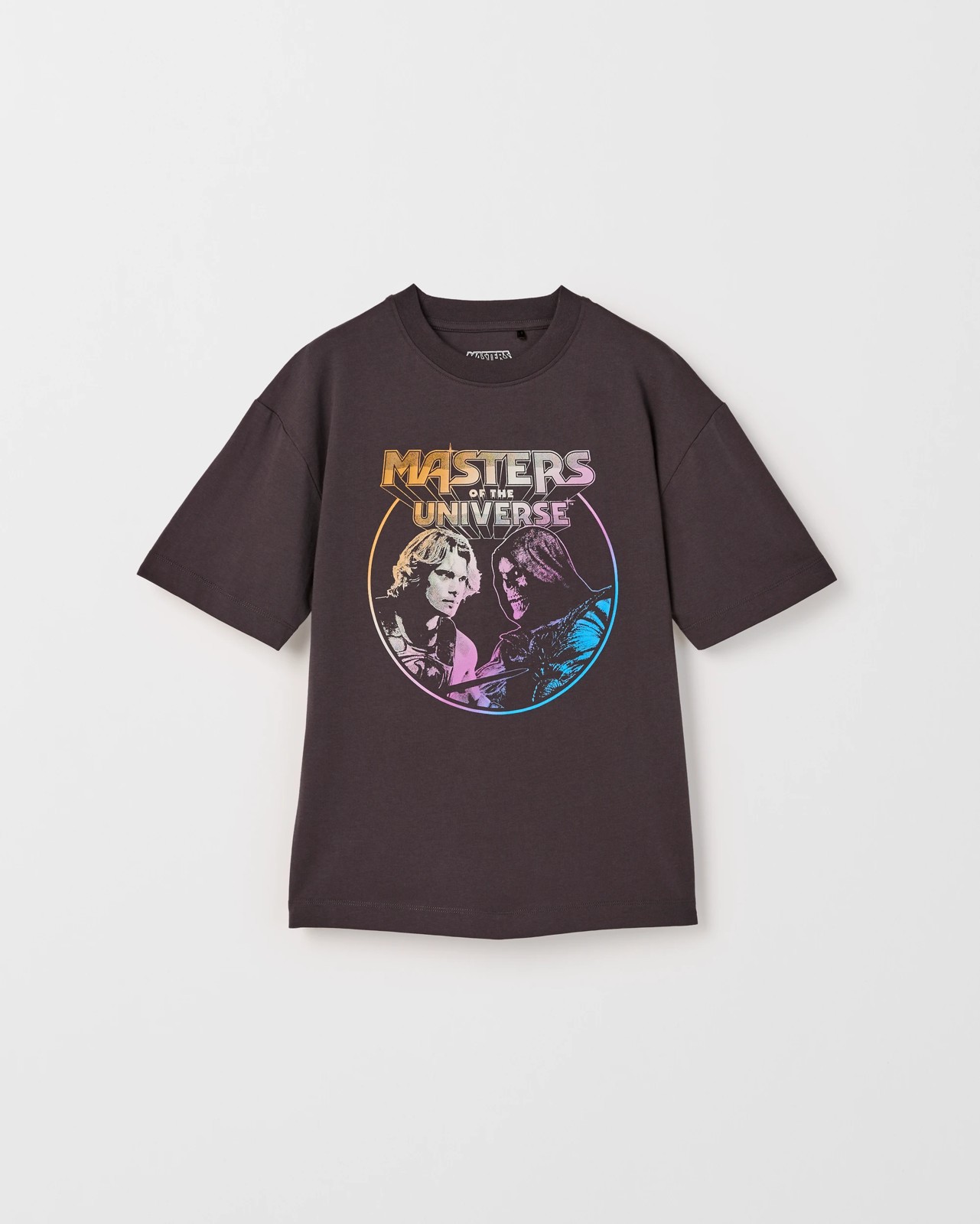 Masters of The Universe Australian Cotton Oversized T-Shirt 5 of 5