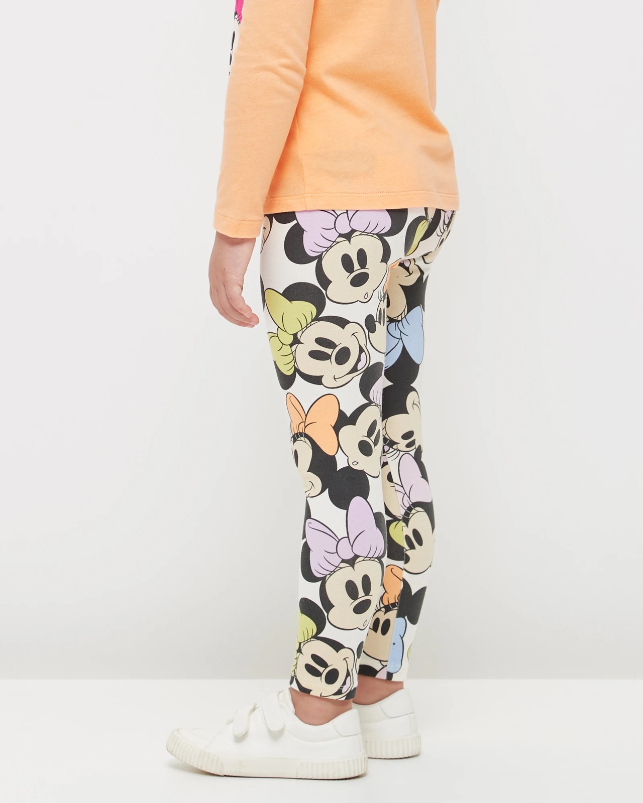 GapKids | Disney Minnie Mouse Leggings