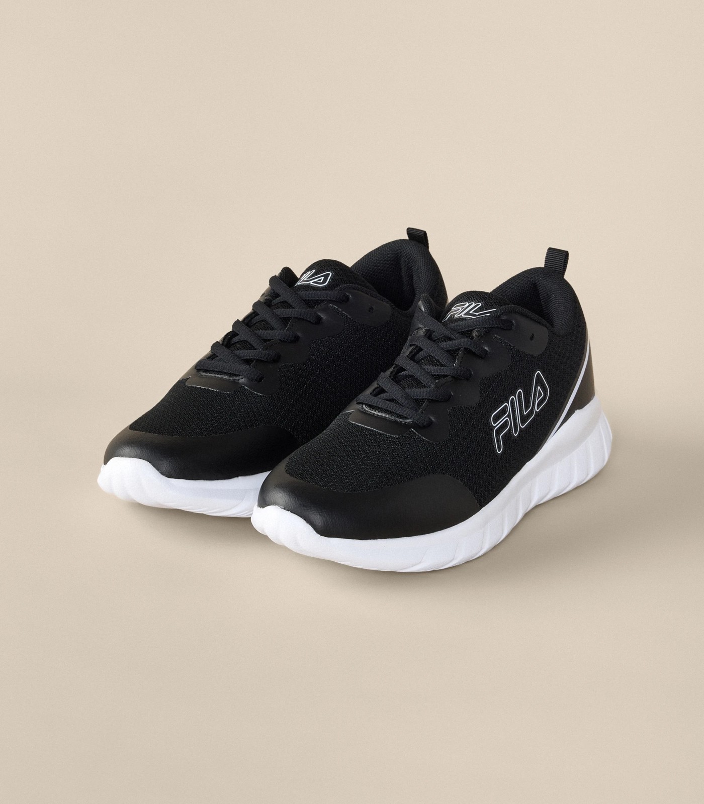 Fila running shoes outlet 2018