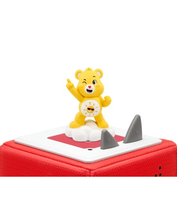 Tonies - Care Bears - Funshine Bear Tonie Audio Character