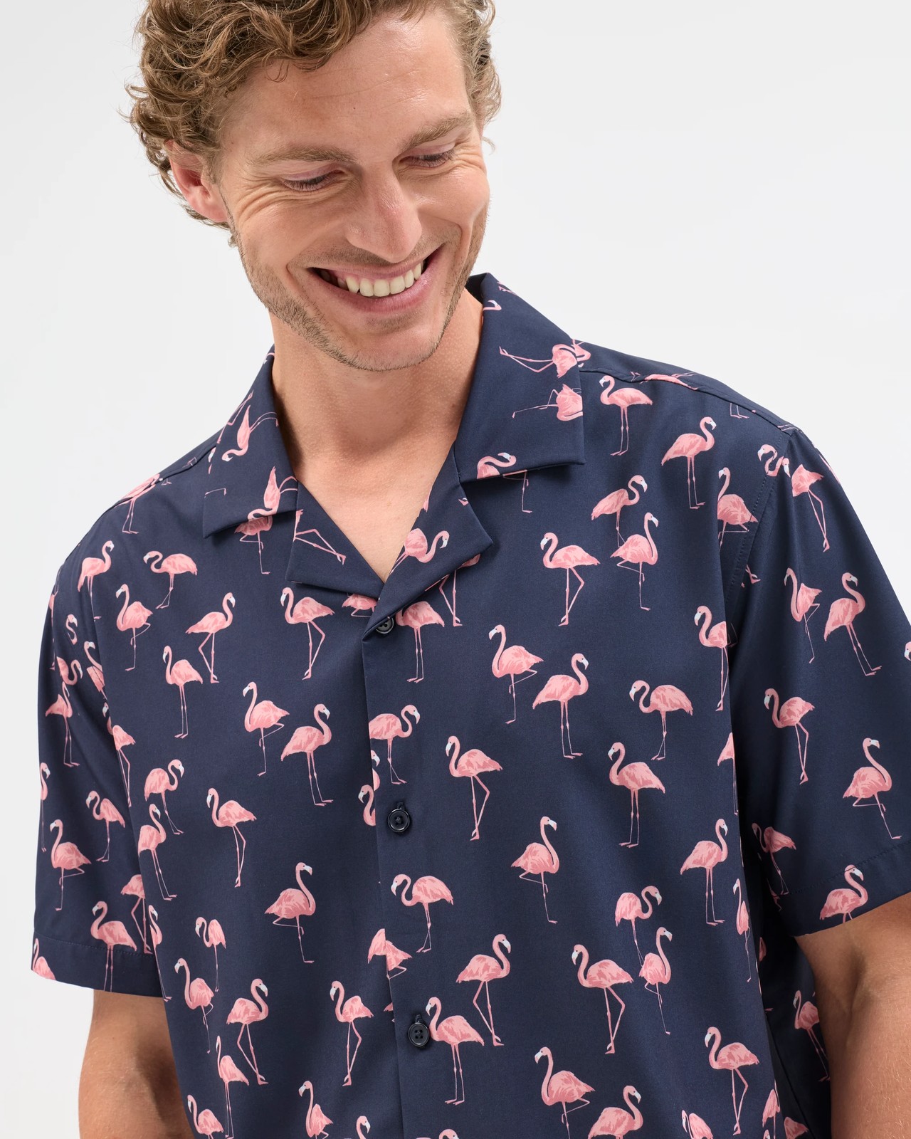 Print Swim Rash Shirt 3 of 6
