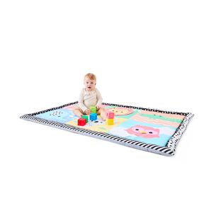 Foldable Sensory Play Mat - Anko thumbnail 2