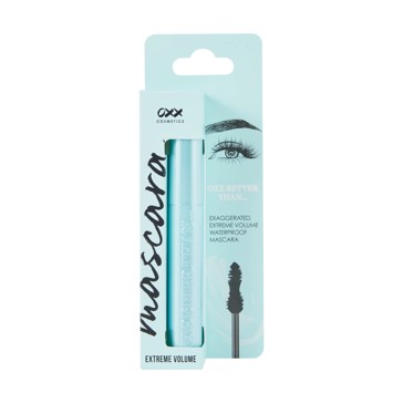 Better Than...Mascara  Waterproof - OXX Cosmetics