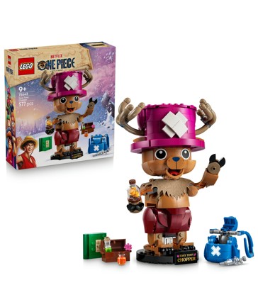 LEGO® ONE PIECE Tony Tony Chopper 75643