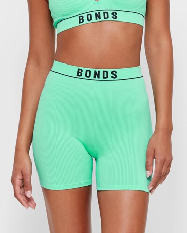 Bonds Retro Rib Shorts