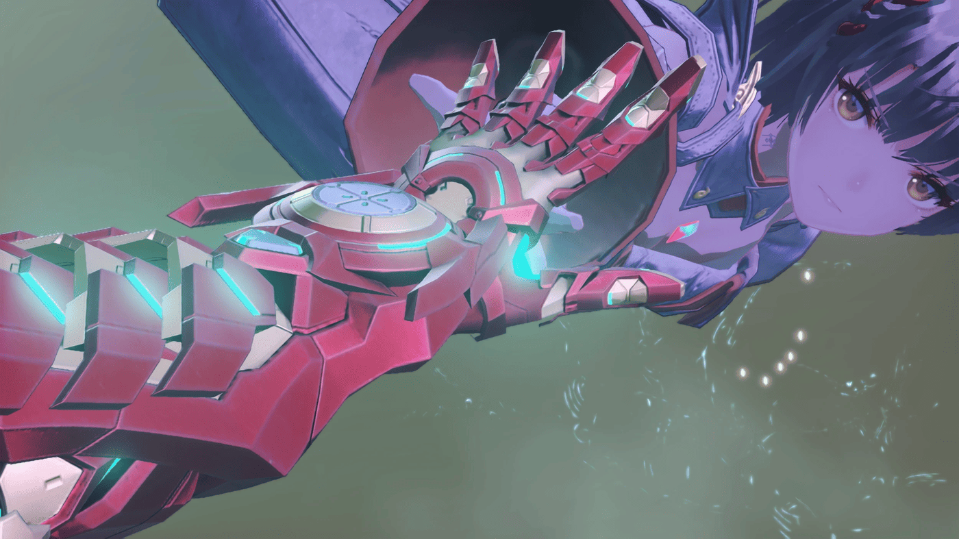 Xenoblade Chronicles 3 – Nintendo Switch 2 Edition 5 of 5