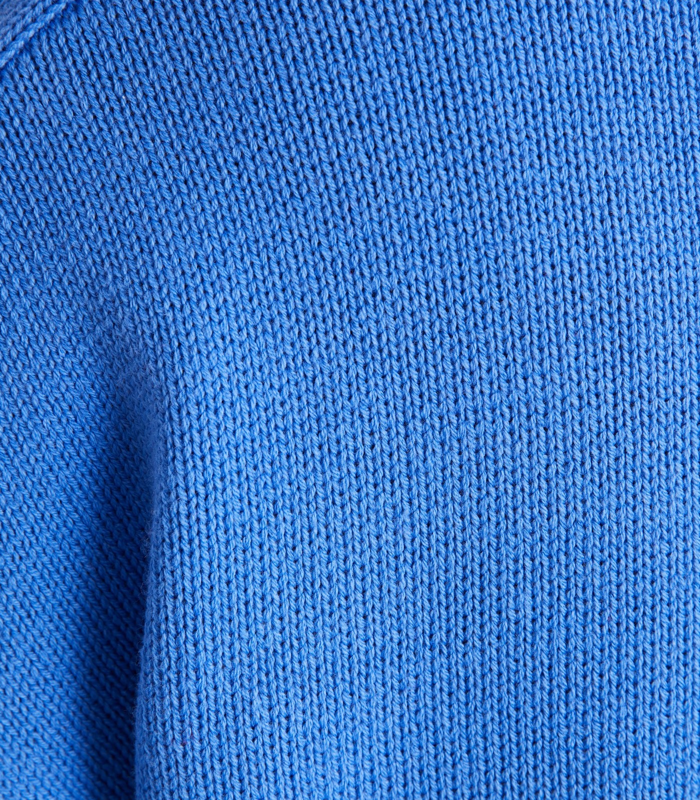 Australian Cotton Crop Raglan Knit Jumper 5 of 6