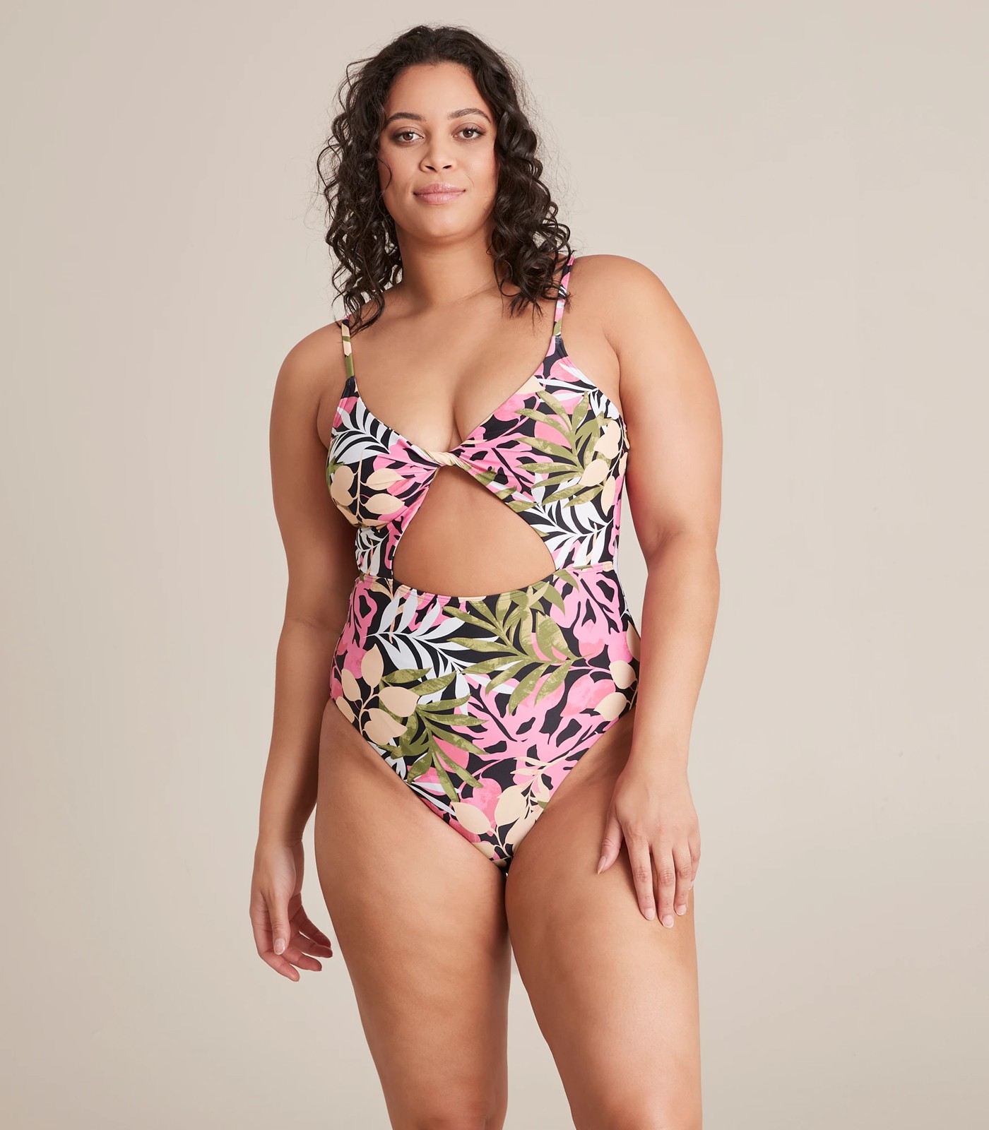 Plus size swimwear target hot sale australia