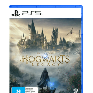 Hogwarts Legacy - PlayStation 5 product image