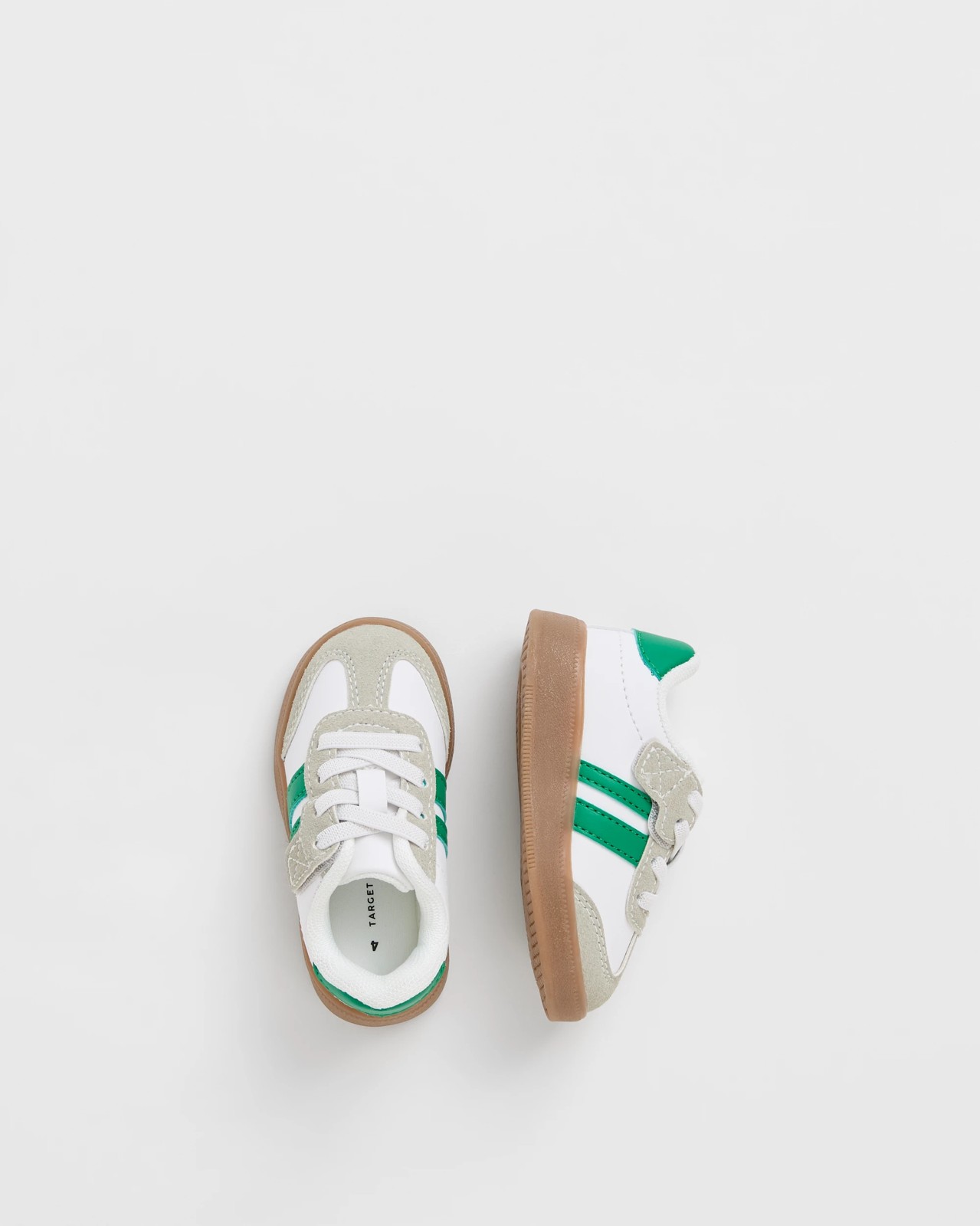 Baby Boys First Walker Sneaker - Canterbury 3 of 3