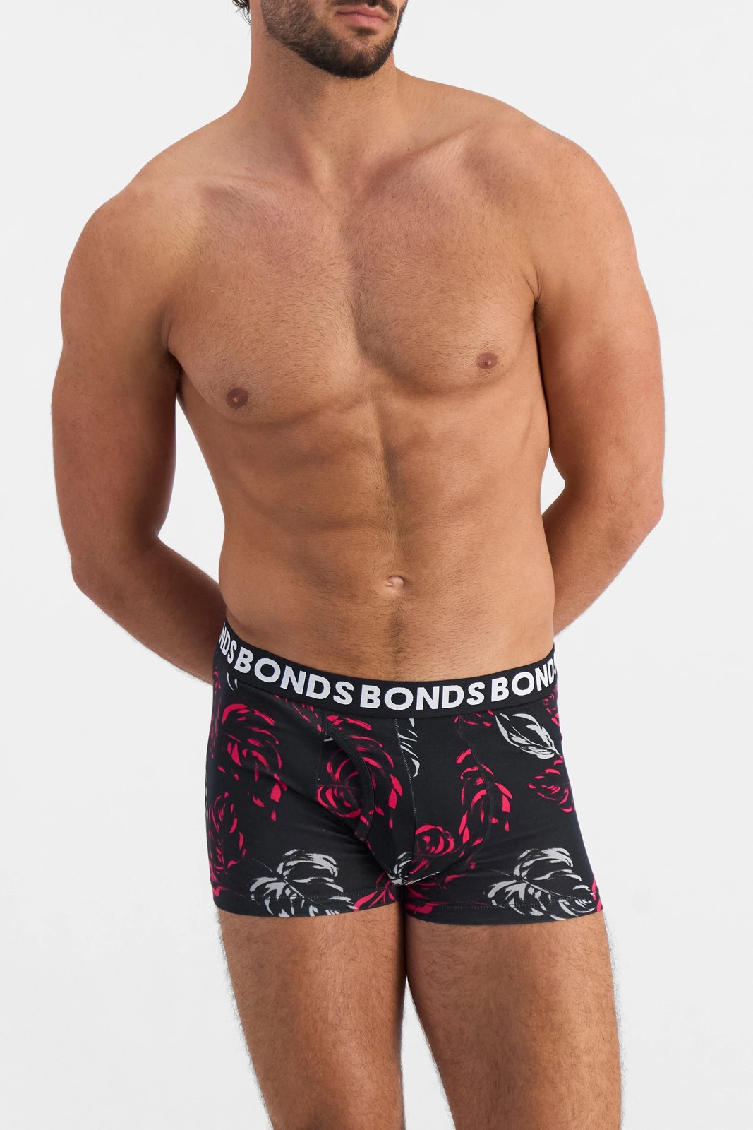 Bonds 3 Pack Everyday Trunks 3 of 6