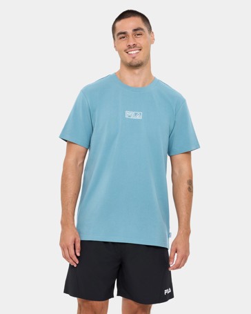 Fila Emilio Pique T-Shirt