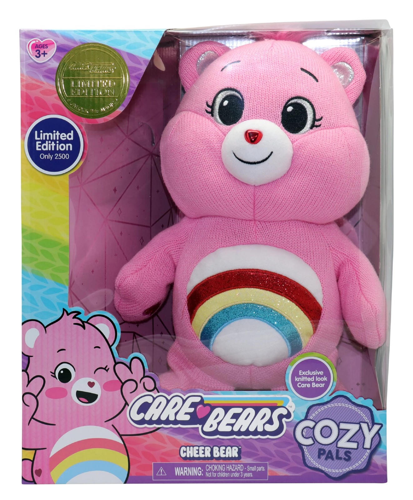 Care bears target australia deals