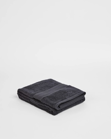 Grandeur Australian Cotton Bath Towel