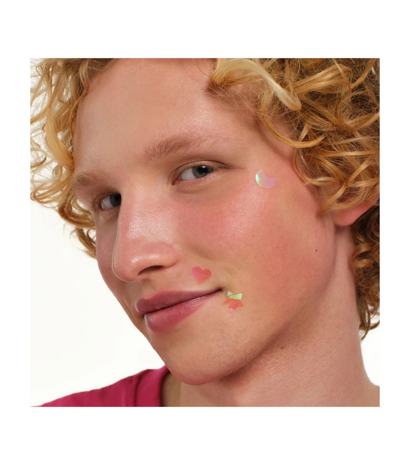 essence Spot Squad Holo Pimple Patches 10 5 of 6