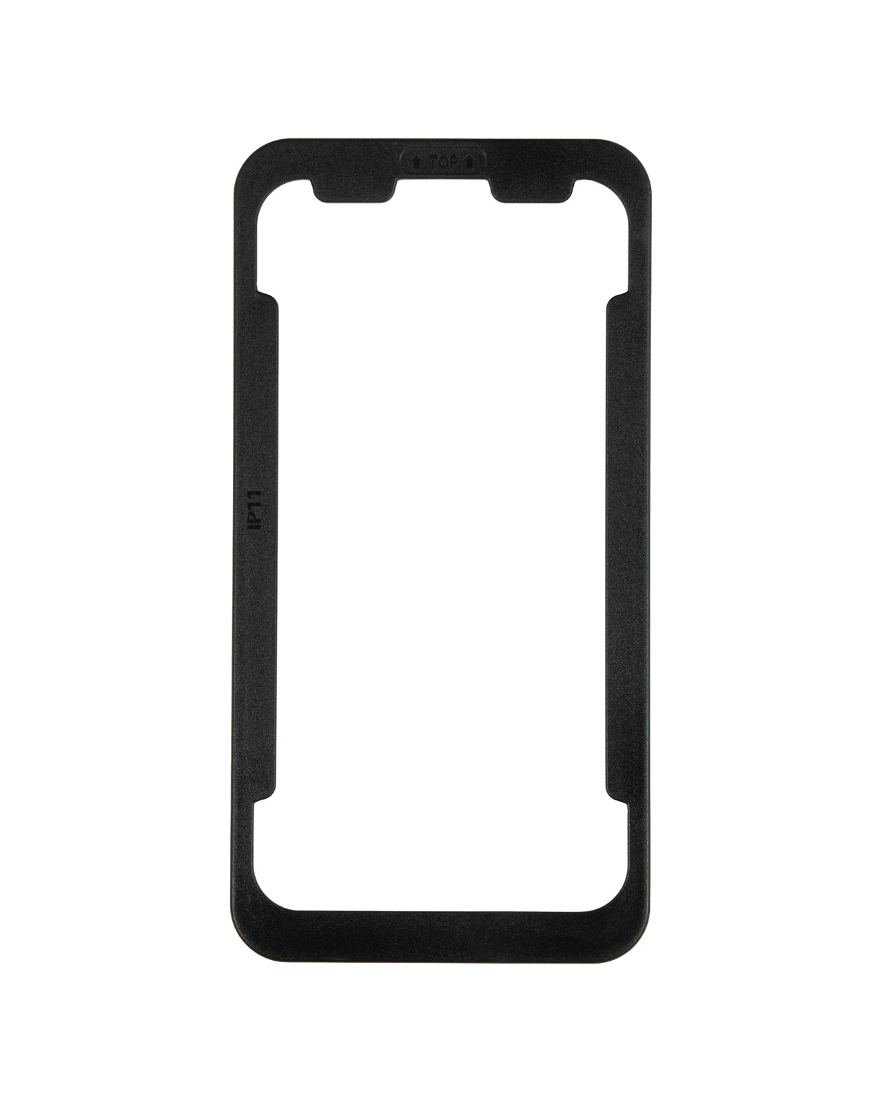 iPhone XR Glass Screen Protector - Anko 3 of 3
