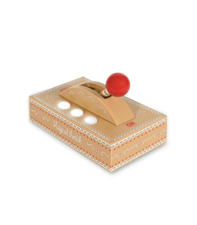 LED Magical Lighting Switch - Anko