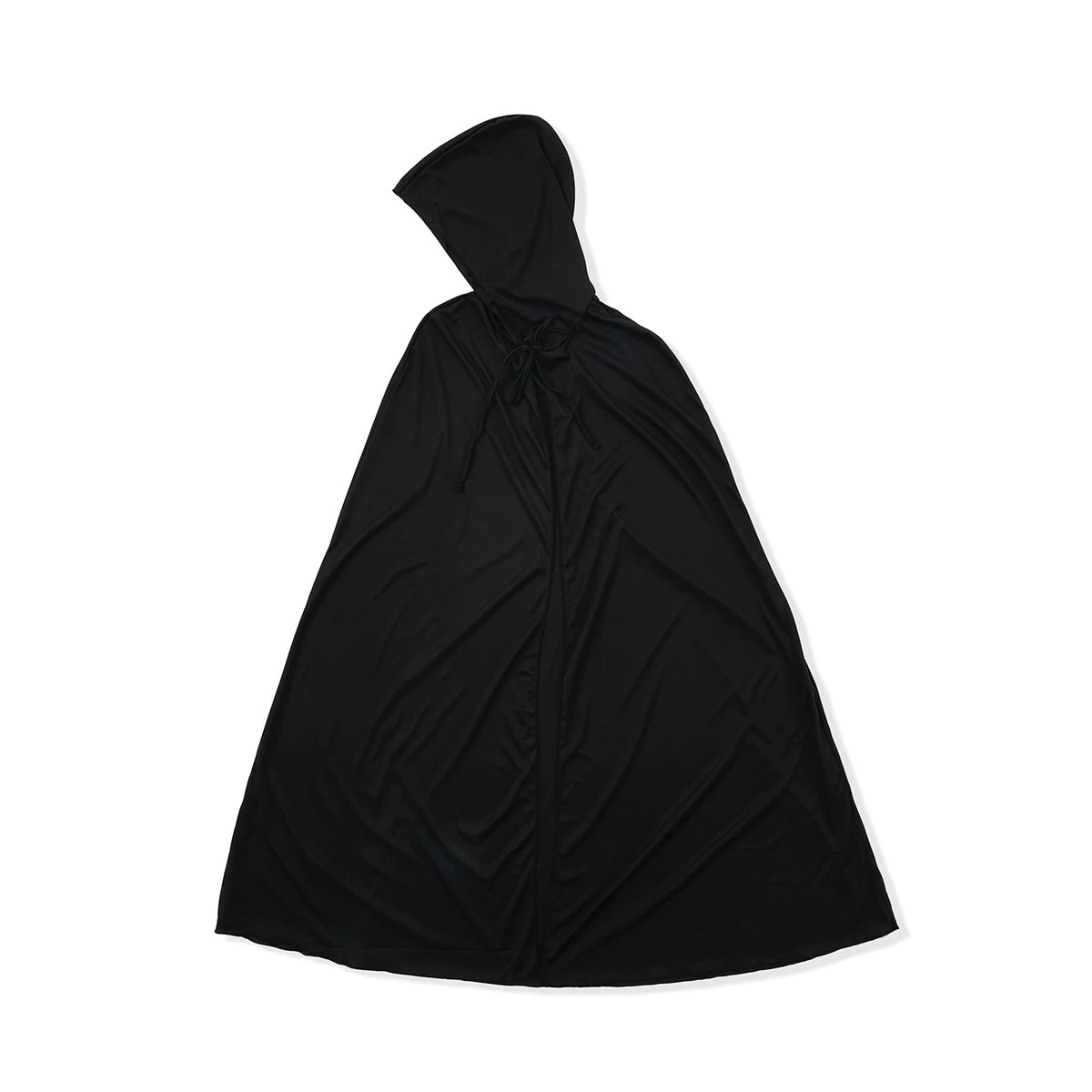 Black Cape - Adult 6 of 6