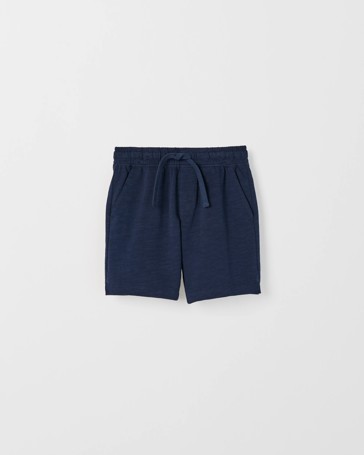 Australian Cotton Sweat Shorts