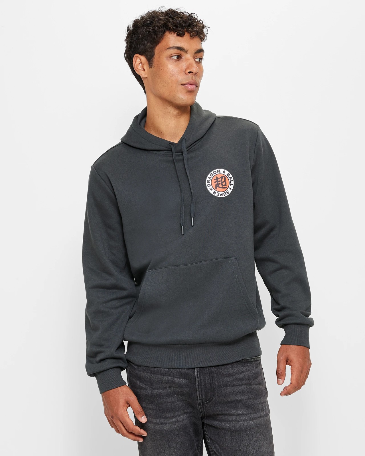 Licensed Dragon Ball Group Hoodie | Target Australia