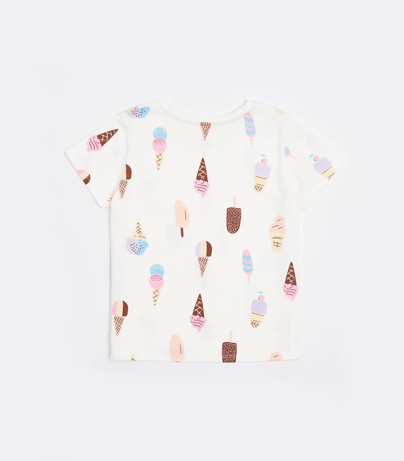 Ice Cream T-shirt | Target Australia