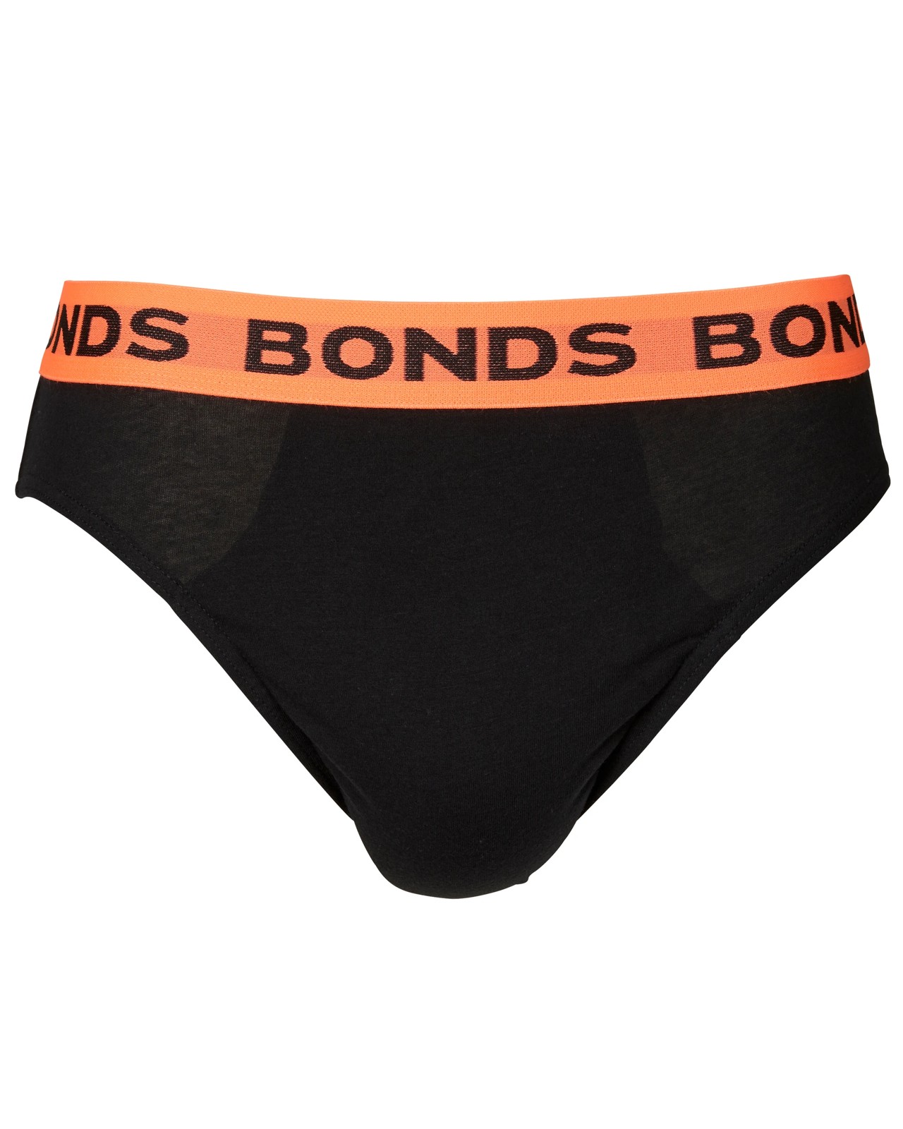 Bonds 5 Pack Hipster Briefs; Style: M8DMTX 5 of 6