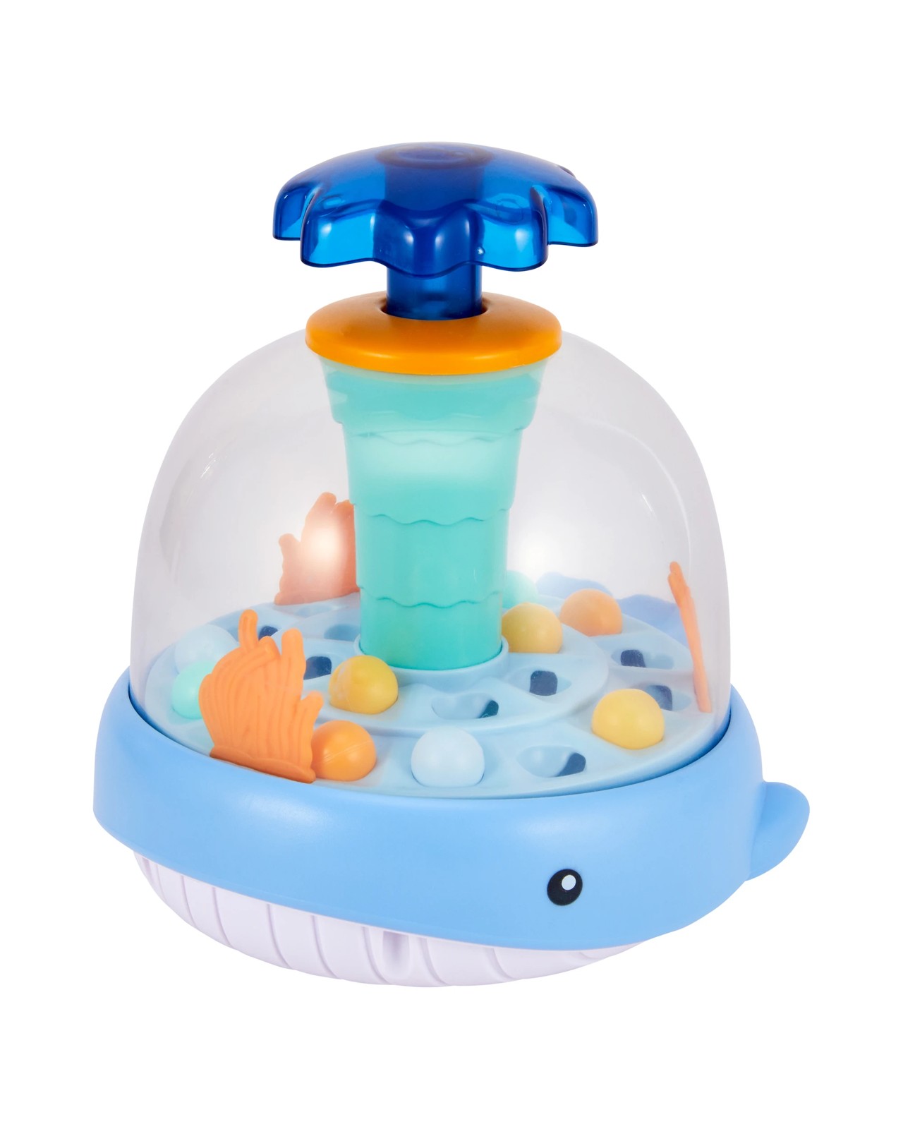 Anko Push and Spin Toy 2 of 5