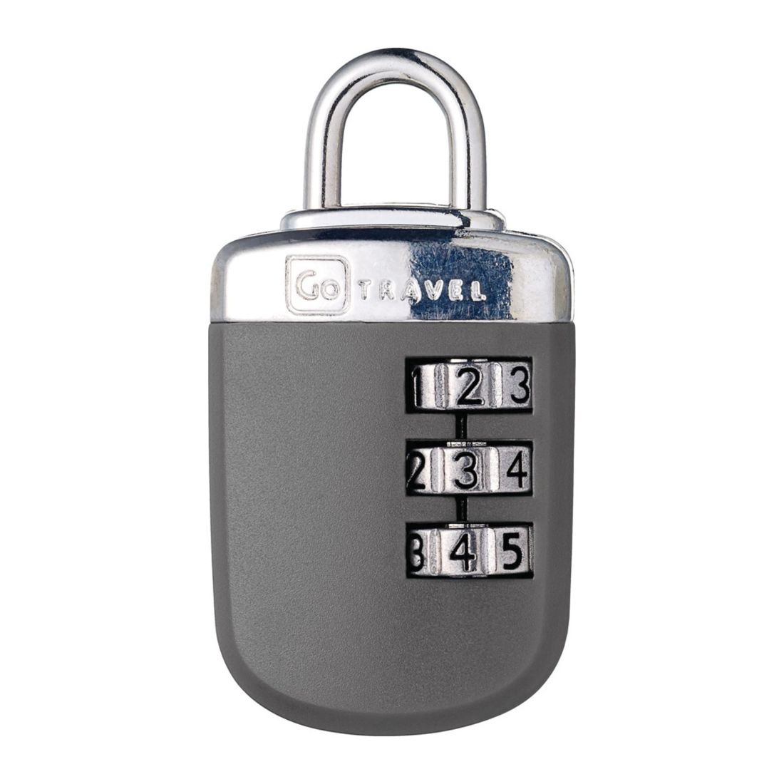 Go Travel Link Cable Combi Padlock 891 Target Australia