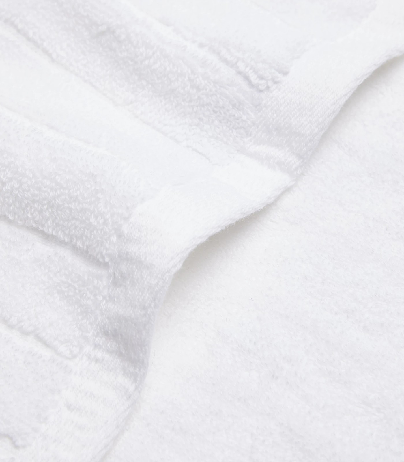 Australian Cotton Face Washer - Cayden - White | Target Australia