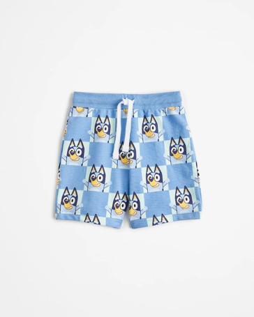 Bluey Casual Sweat Shorts