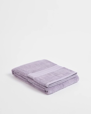 Grandeur Australian Cotton Bath Sheet