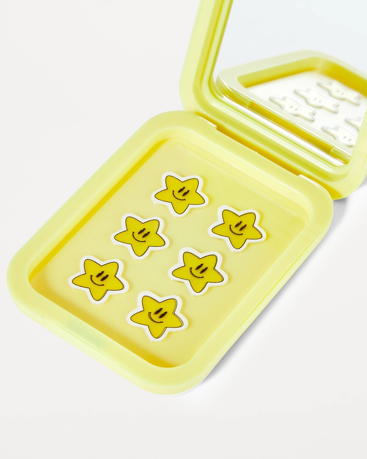OXX Beauty Piece Patch Me. Pimple Patches - Cica Extract 5 of 5