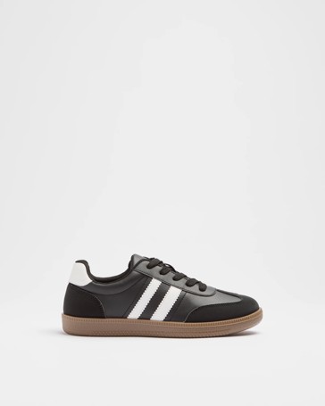 Unisex Youth Canterbury Sneaker