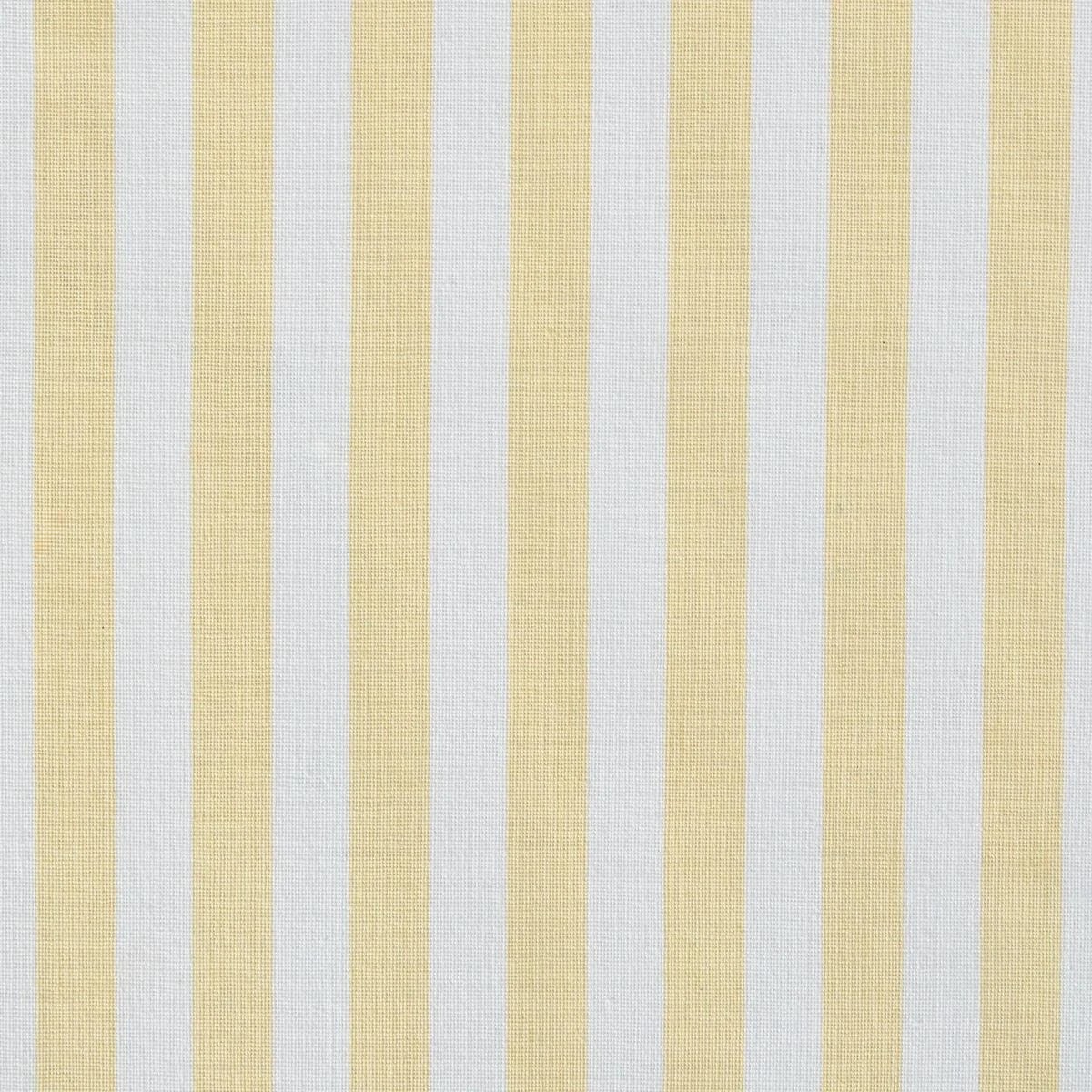 Anko Extra Large Yellow Stripe Tablecloth 4 of 5