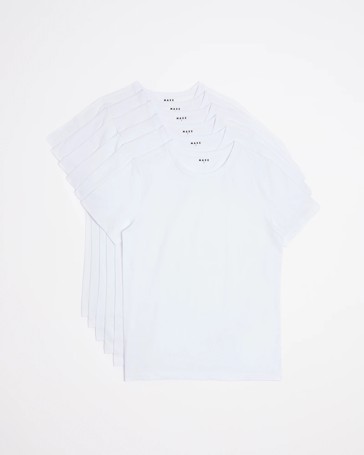 Maxx 6 Pack T-Shirts