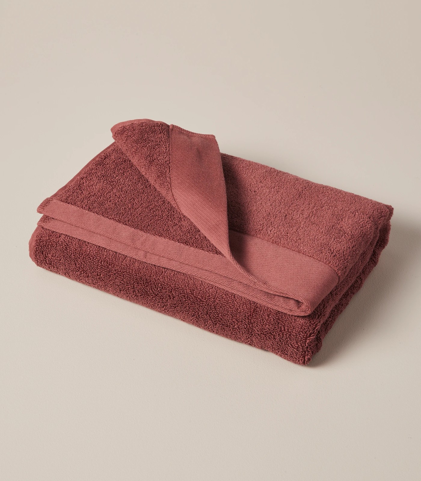 Alden Australian Cotton Bath Towel Dusty Berry Target Australia