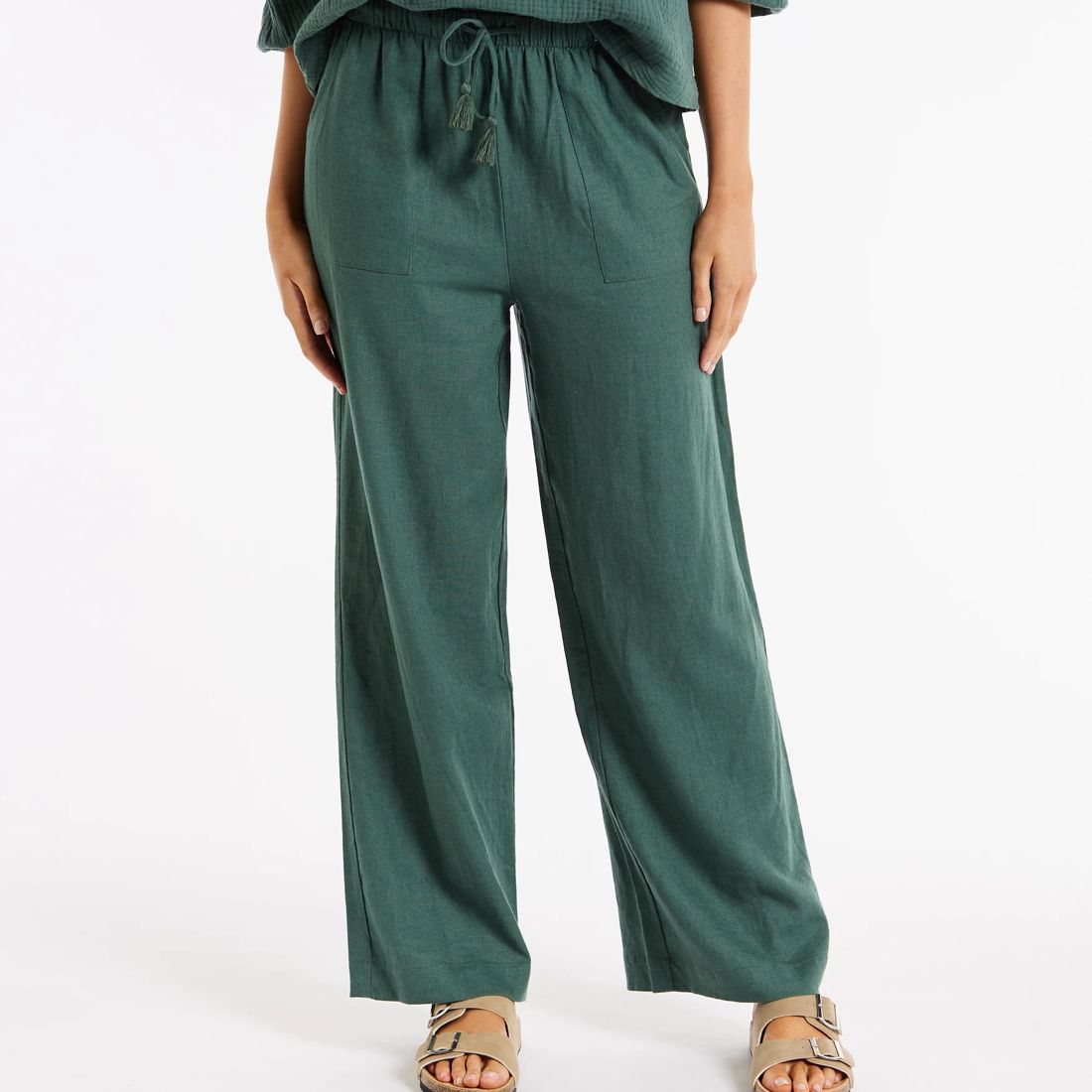 Piping Hot Beach Pants Target Australia