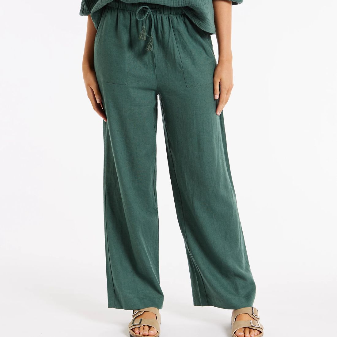 Piping Hot Beach Pants | Target Australia