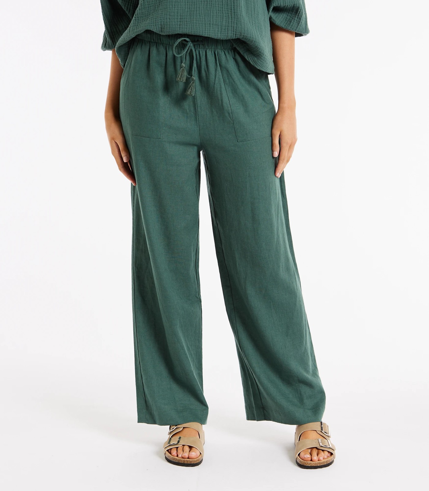 Coastal Pant, Beach Pants