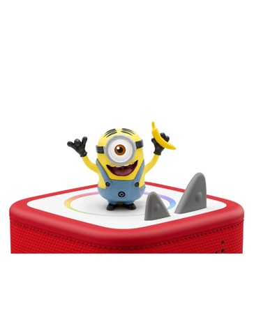 Tonies - Despicable Me - Minion Stuart Tonie Audio Character