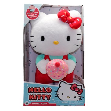 Hello Kitty Medium Plush - Assorted*