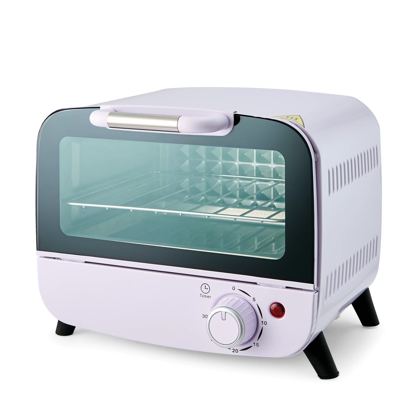 Anko 3L Mini Oven 3 of 6