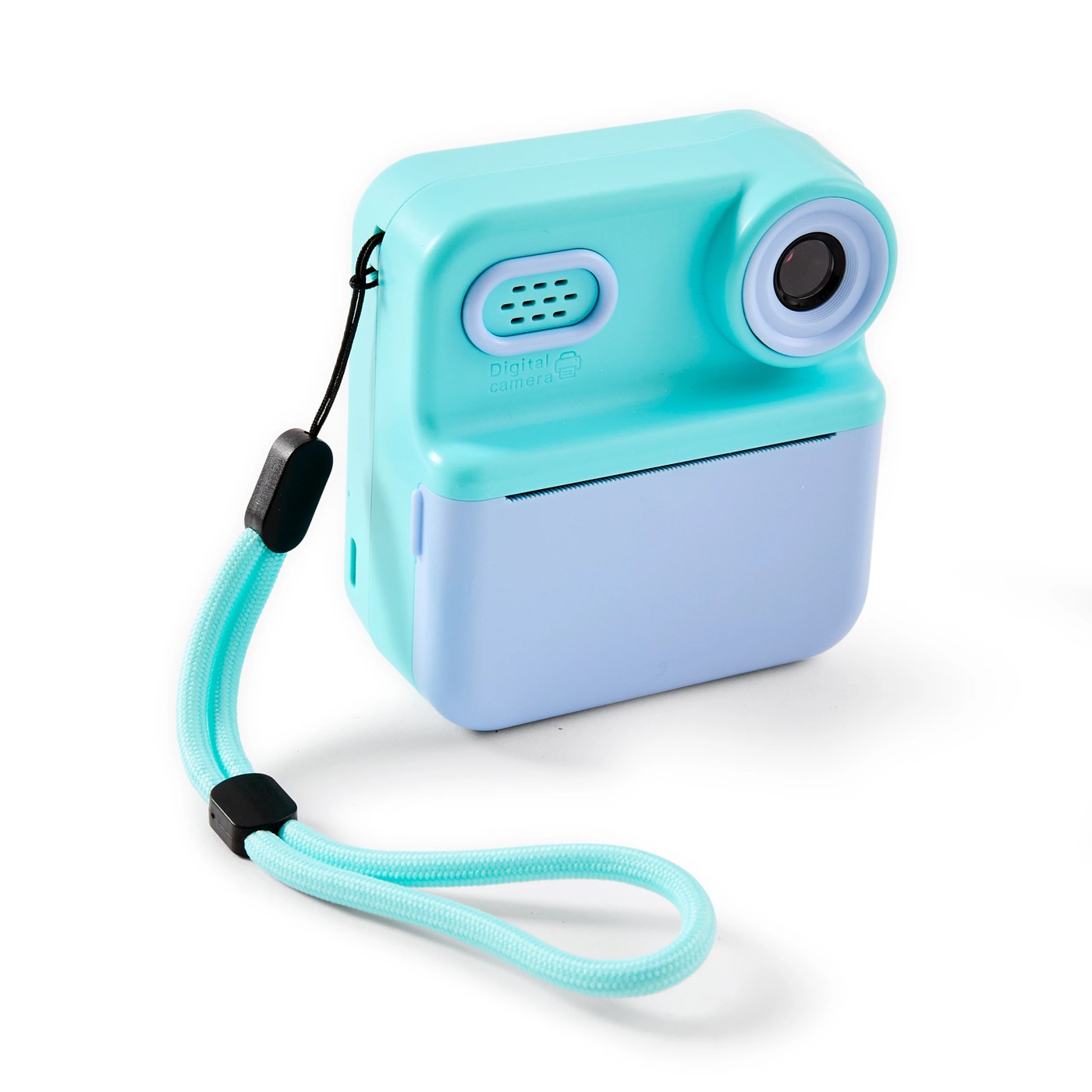 Anko 2-in-1 Thermal Print Camera 6 of 6
