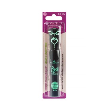 Essence Lash Princess False Lash Effect Mascara - Black