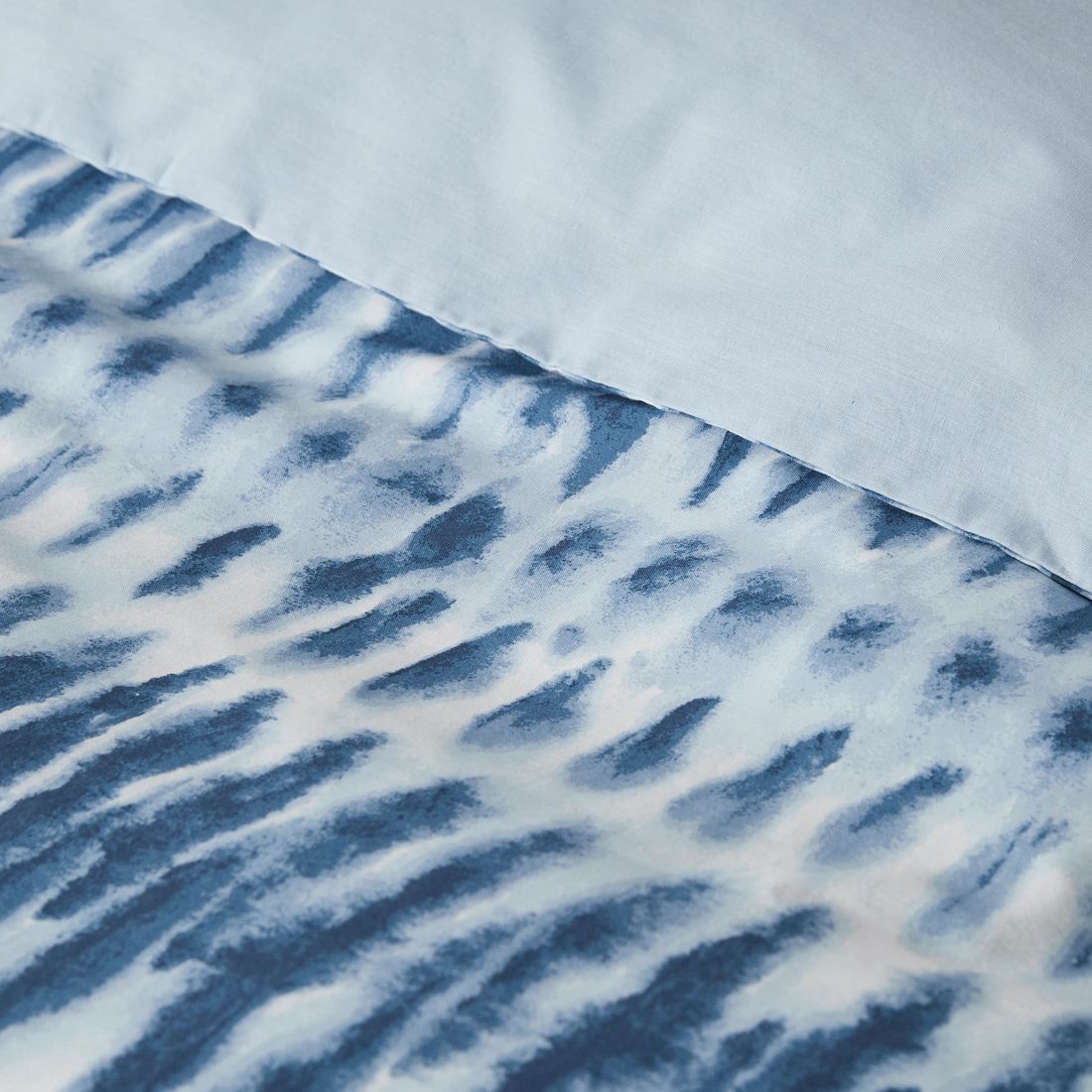 Wylder TieDye Quilt Cover Set Target Australia