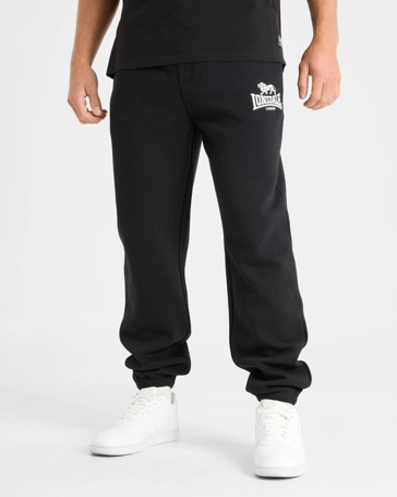Lonsdale London Relaxed Sport Trackpants