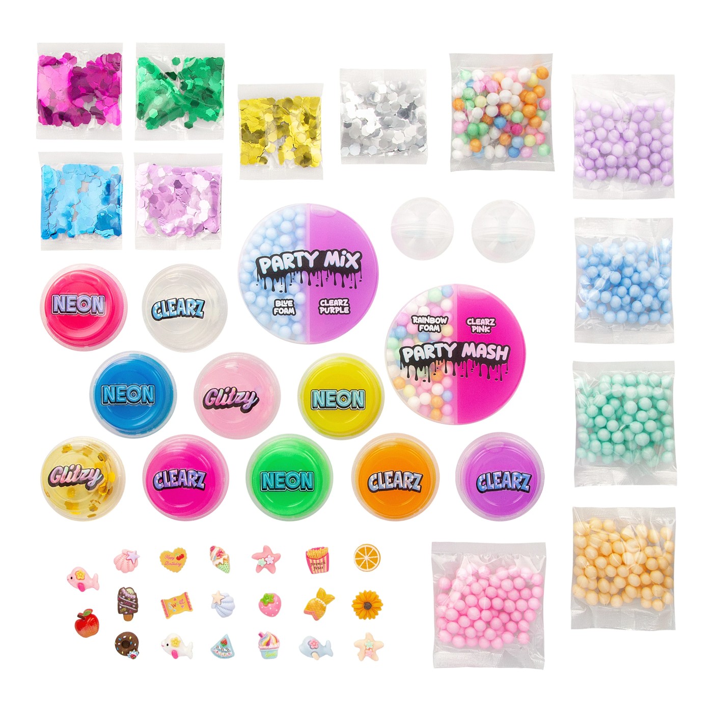 Compound Kings Mix and Mash 20 Surprises Set 3 of 3