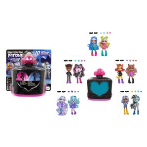 Mattel Monster High Potions Best Boos Forever Mini Doll 2-Packs - Assorted* product image